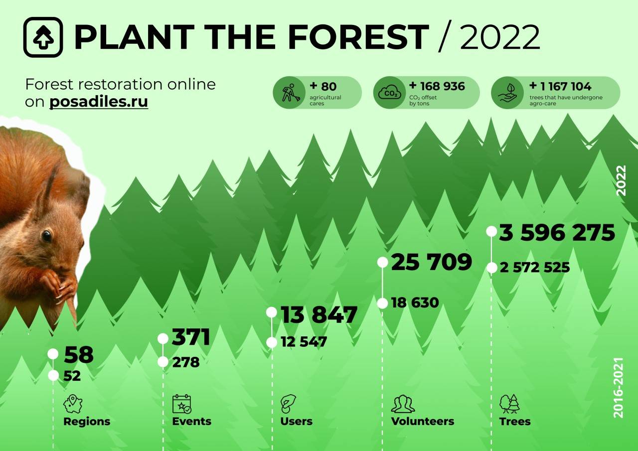 Инфографика